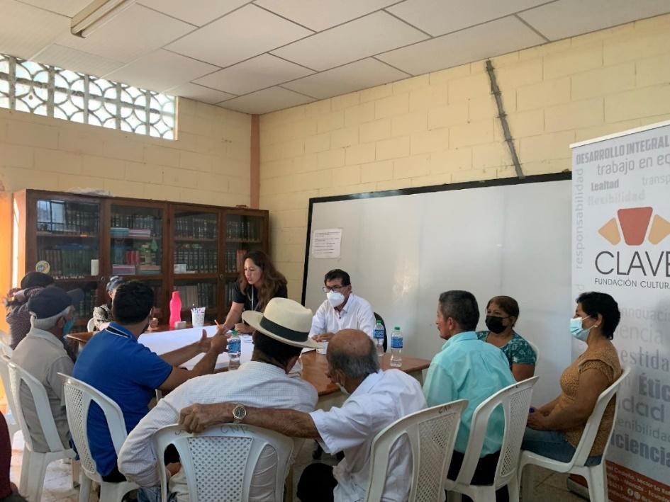 CONSERVACIÓN DEL PATRIMONIO CULTURAL: ESTRATEGIA, COMUNIDAD Y SOSTENIBILIDAD